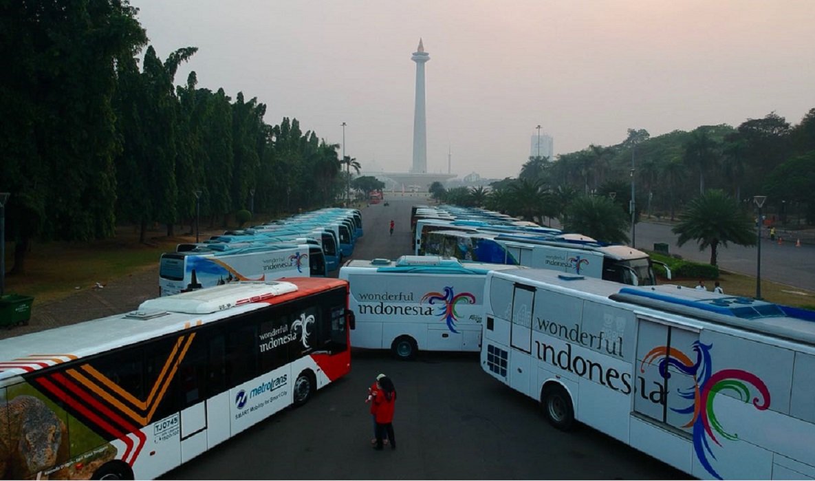 Bus-WI