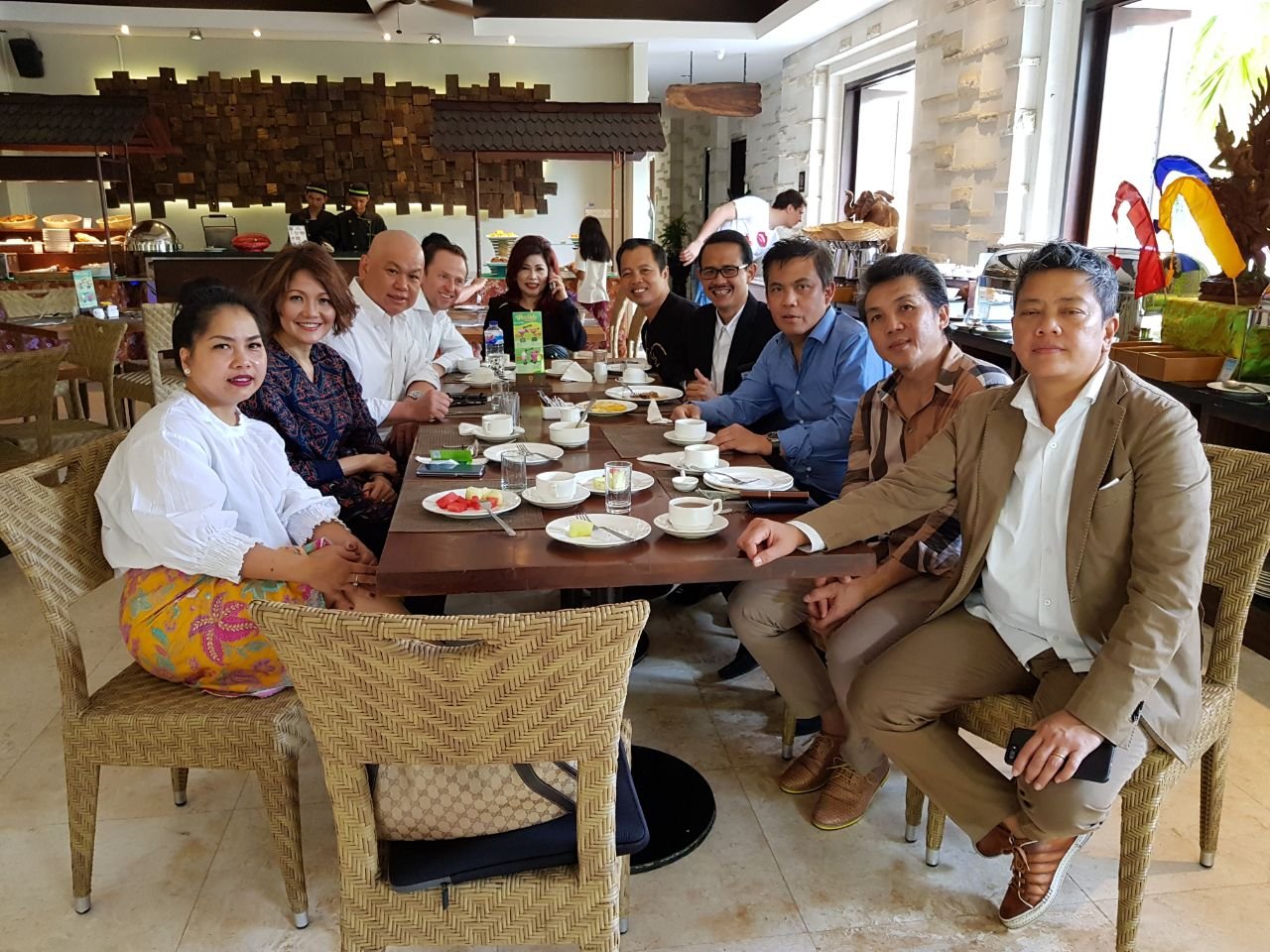 Resto-Diaspora