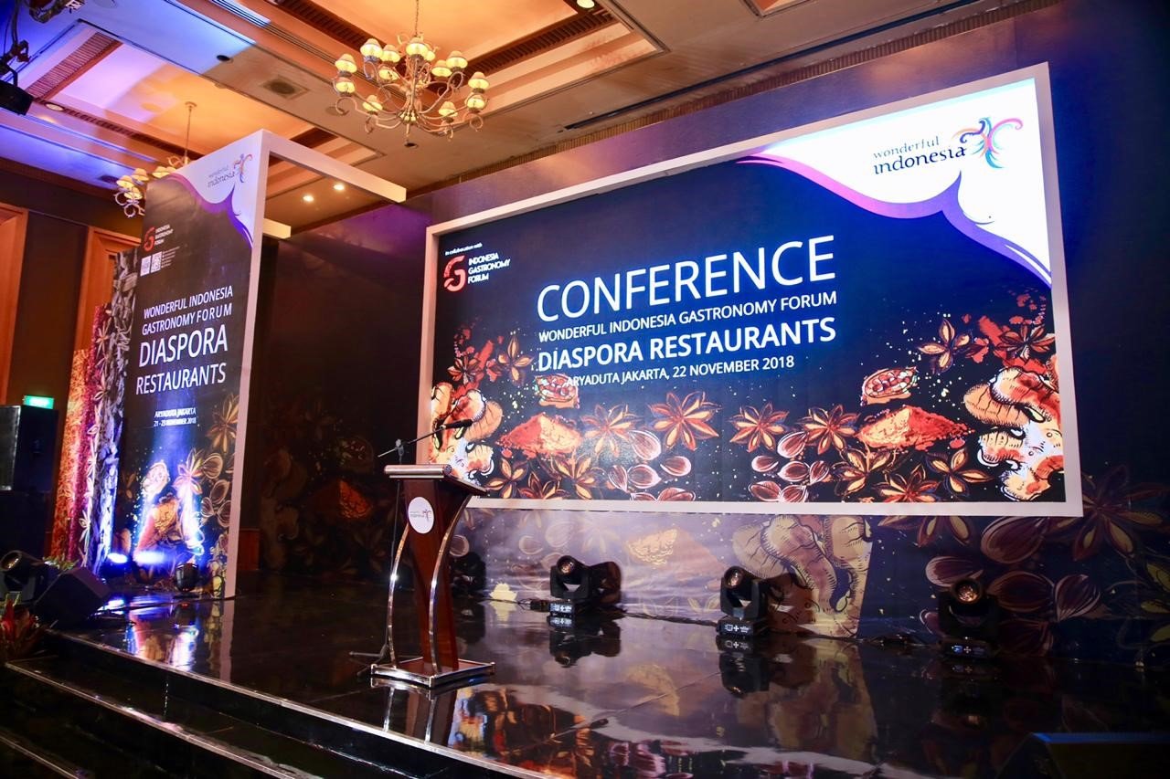 diaspora resto conference